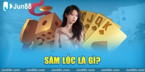 Sâm lốc là gì?